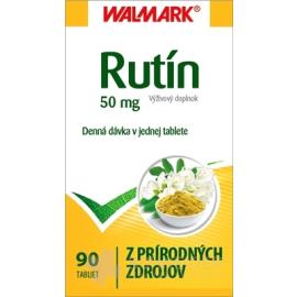 WALMARK Rutín 50 mg