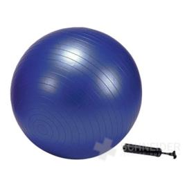 GYMY REHABILITAČNÁ LOPTA ABS 85 cm + pumpa