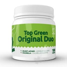Top Green Top Duo