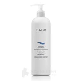 BABÉ HAIR Extra gentle shampoo