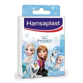 HANSAPLAST Junior Frozen