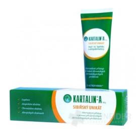 KARTALIN - A