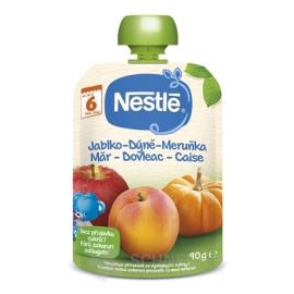 Nestlé Jablko Tekvica Marhuľa