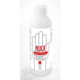 NIXX Hygienic hand gel