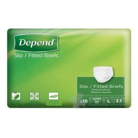 DEPEND Slip SUPER L