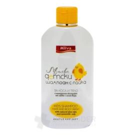 Milva CHILDREN'S SHAMPOO