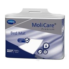 MoliCare Premium Bed Mat 9 drops 60x60 cm
