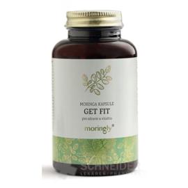 moringly GET FIT MORINGA
