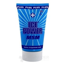 ICE POWER PLUS COLD GEL