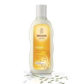 WELEDA Oat regenerating shampoo