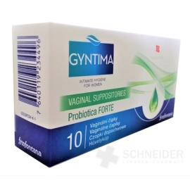 Phytofontana GYNTIMA Probiotica FORTE