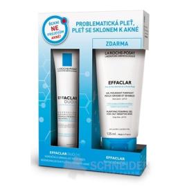 LA ROCHE-POSAY EFFACLAR DUO + ​​PROMO