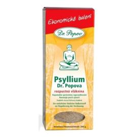 DR. POP'S PSYLLIUM