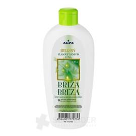 LUNA BREZA HAIR SHAMPOO