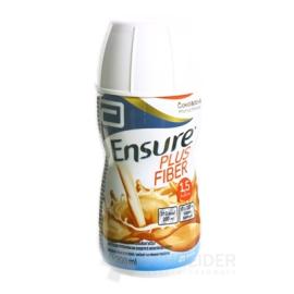 Ensure PLUS FIBER