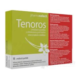 TENOROS