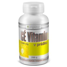 compa CÉ Vitamin powder