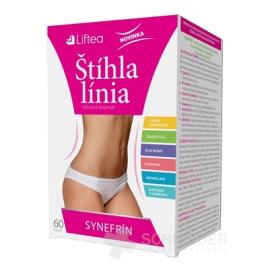 LIFTEA Slim SYNEFRIN line