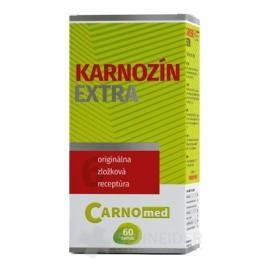 CarnoMed Karnozín EXTRA