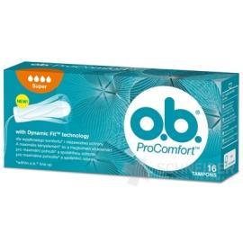 o.b. ProComfort Super