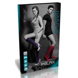 MAXIS RELAX TRAVEL LÝTKOVÉ PANČUCHY