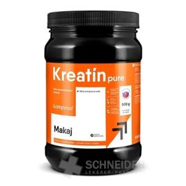 compilation CREATINE pure