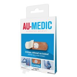 AU-MEDIC pain blocker
