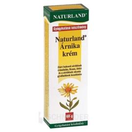 NATURLAND CREAM WITH ARNICA CONTENT