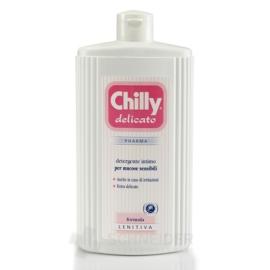 Chilly intima Delicate