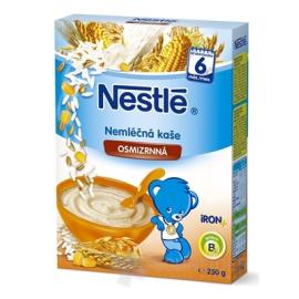 Nestlé Nemliečna kaša Osemzrnná