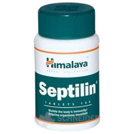 Himalaya Septilin