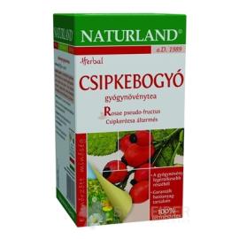 NATURLAND ARROW TEA