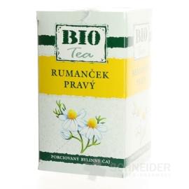 HERBEX BIO TEA RUMANČEK PRAVY