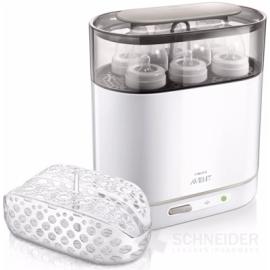 AVENT ELECTRIC STEAM STERILIZER 4in1