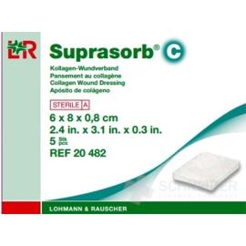 SUPRASORB C Wound COVER