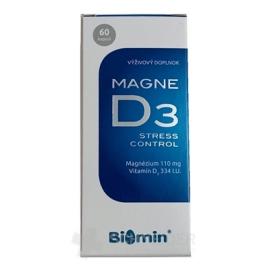 BIOMIN MAGNE D3 Stress Control