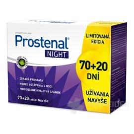 WALMARK Prostenal NIGHT PROMO 2020