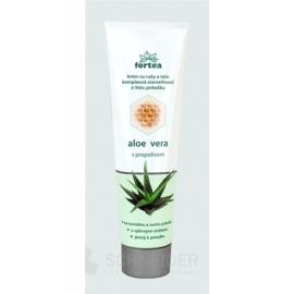 FORTEA aloe vera s propolisom