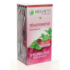 MEGAFYT Herbal pharmacy PREGNANCY