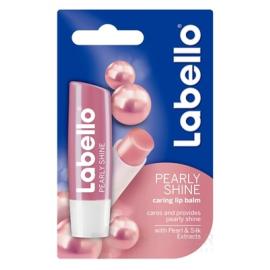 Labello PEARLY SHINE - pearl