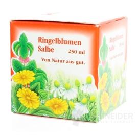 PRIMAVERA RINGELBLUMEN SALBE