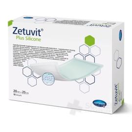 ZETUVIT Plus Silicone