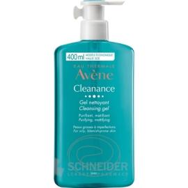 AVENE CLEANSING GEL