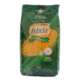 Corn pasta Felicia Conchigliette
