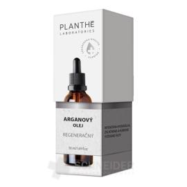 PLANTHÉ ARGAN OIL