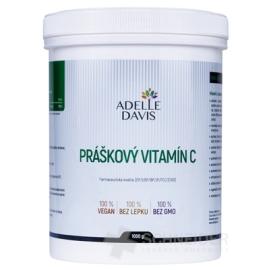 ADELLE DAVIS VITAMIN Powder C