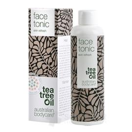 ABC tea tree oil FACE TONIC - Lotion