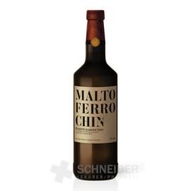 HERBADENT Maltoferrochin - ferrous malt wine