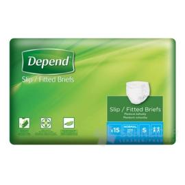 DEPEND SLIP NORMAL S