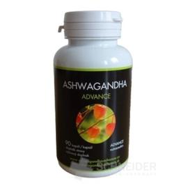 ADVANCE Ashwagandha